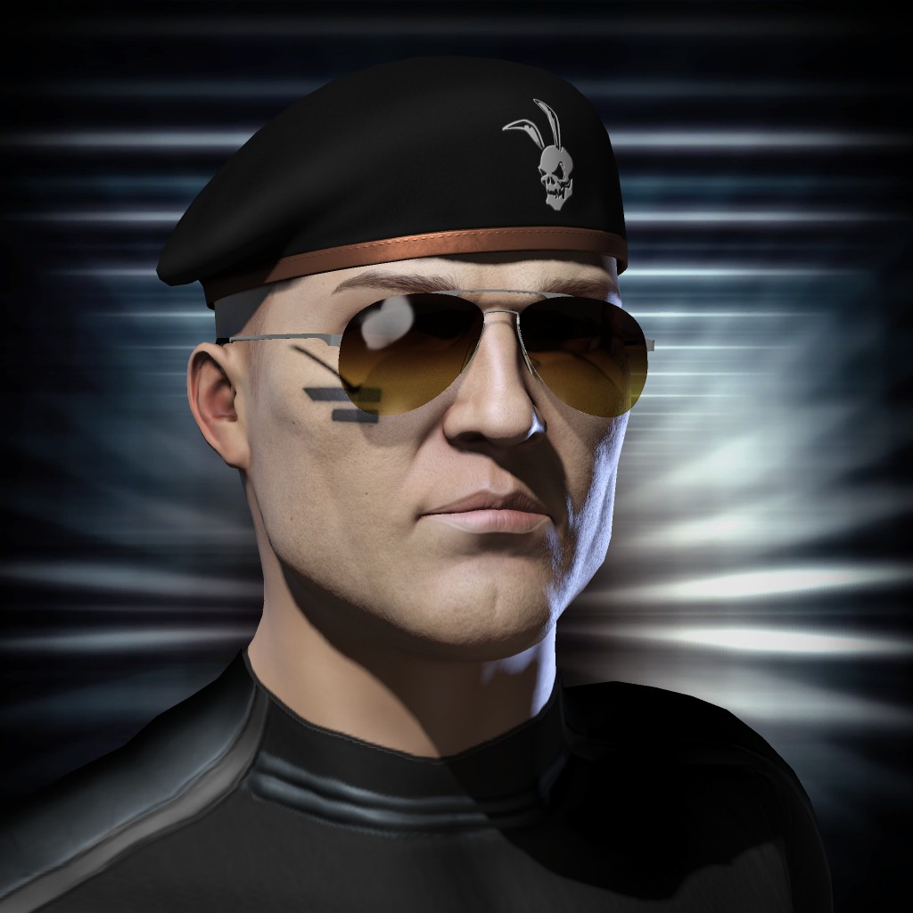 Lance Utama