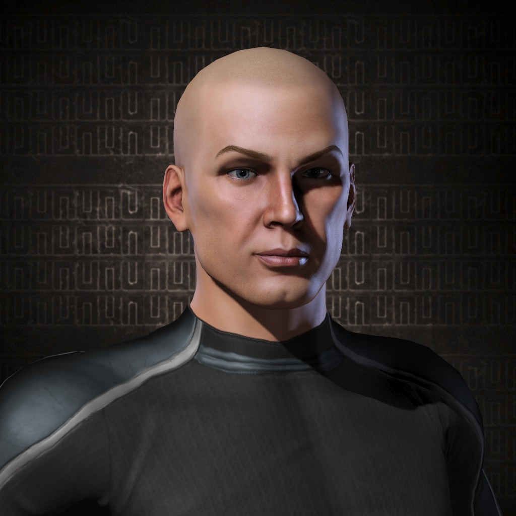 Deimos Naari