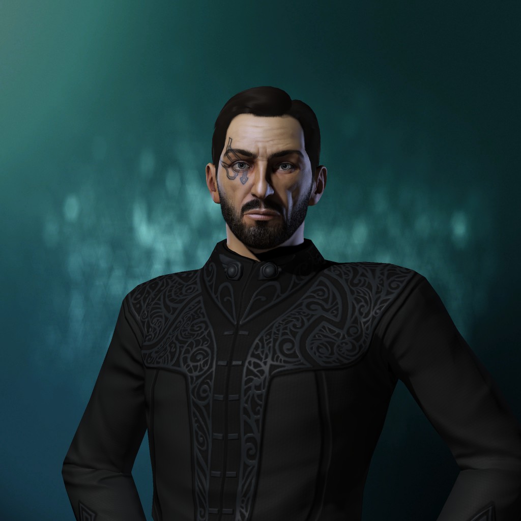 Javert Katorm