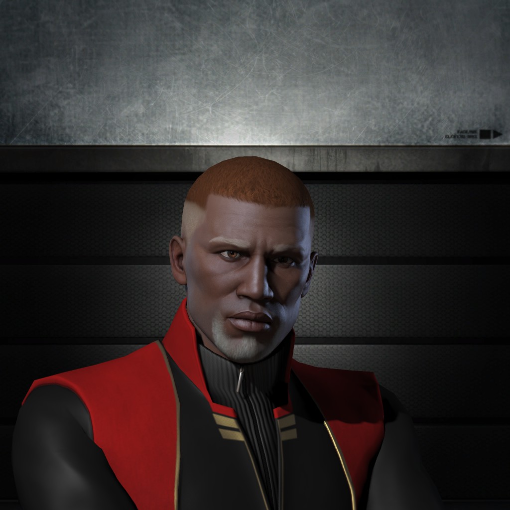 Alfonzo James