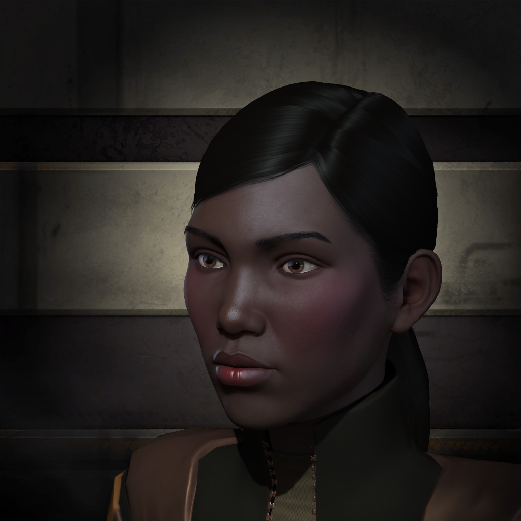 Ilara Taron
