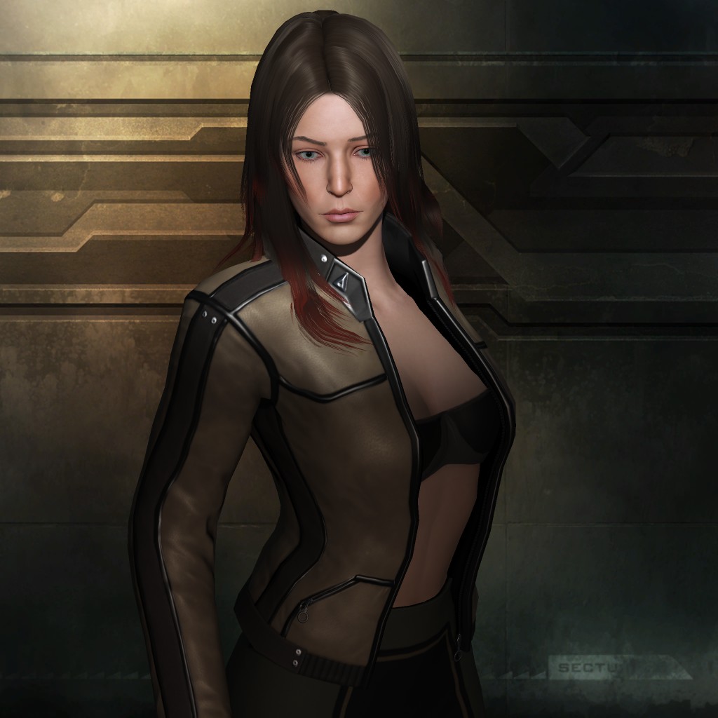 Slaaneth's Girl