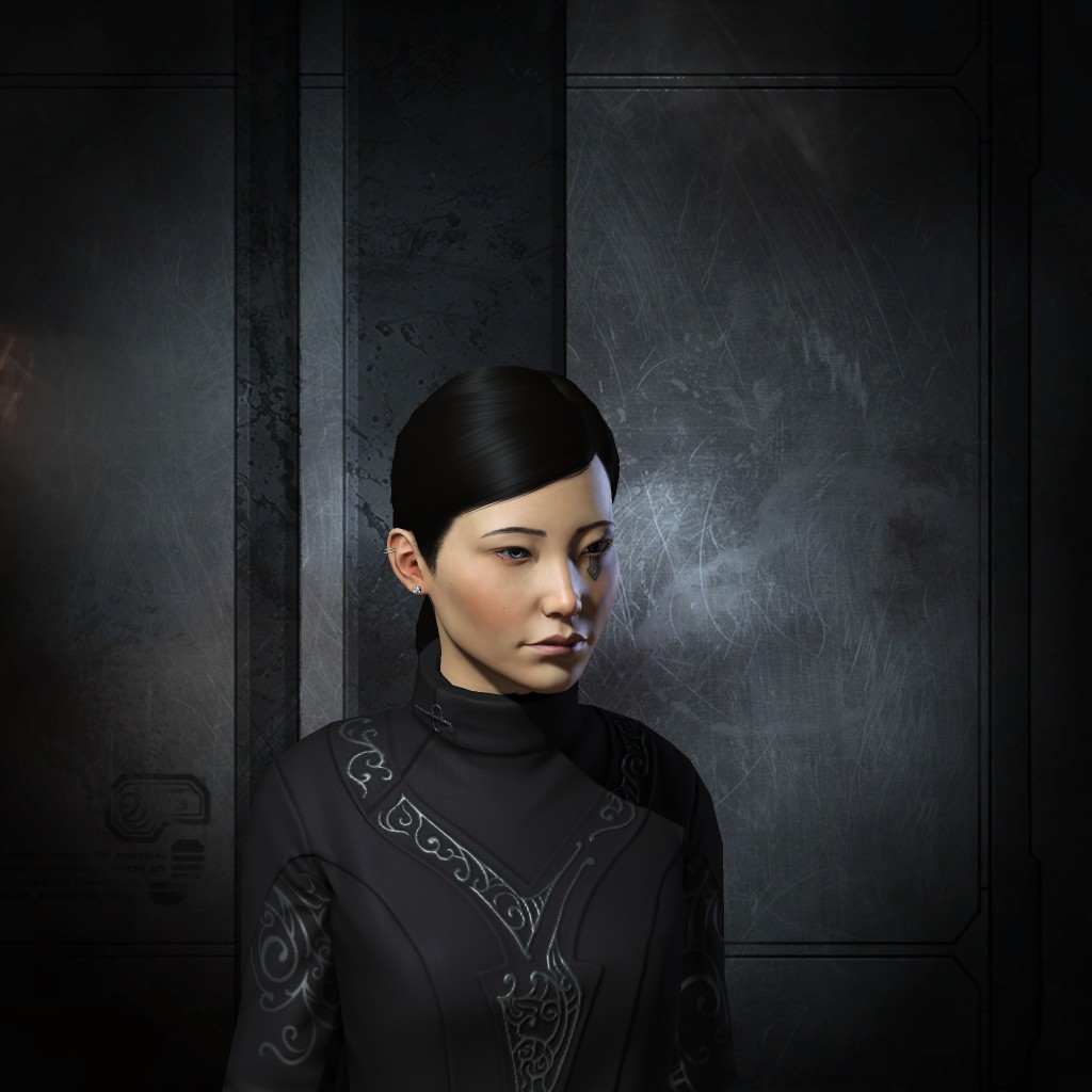 Alioria Hanaya