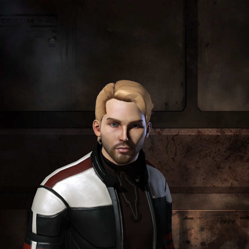 Leo Knight Aldent