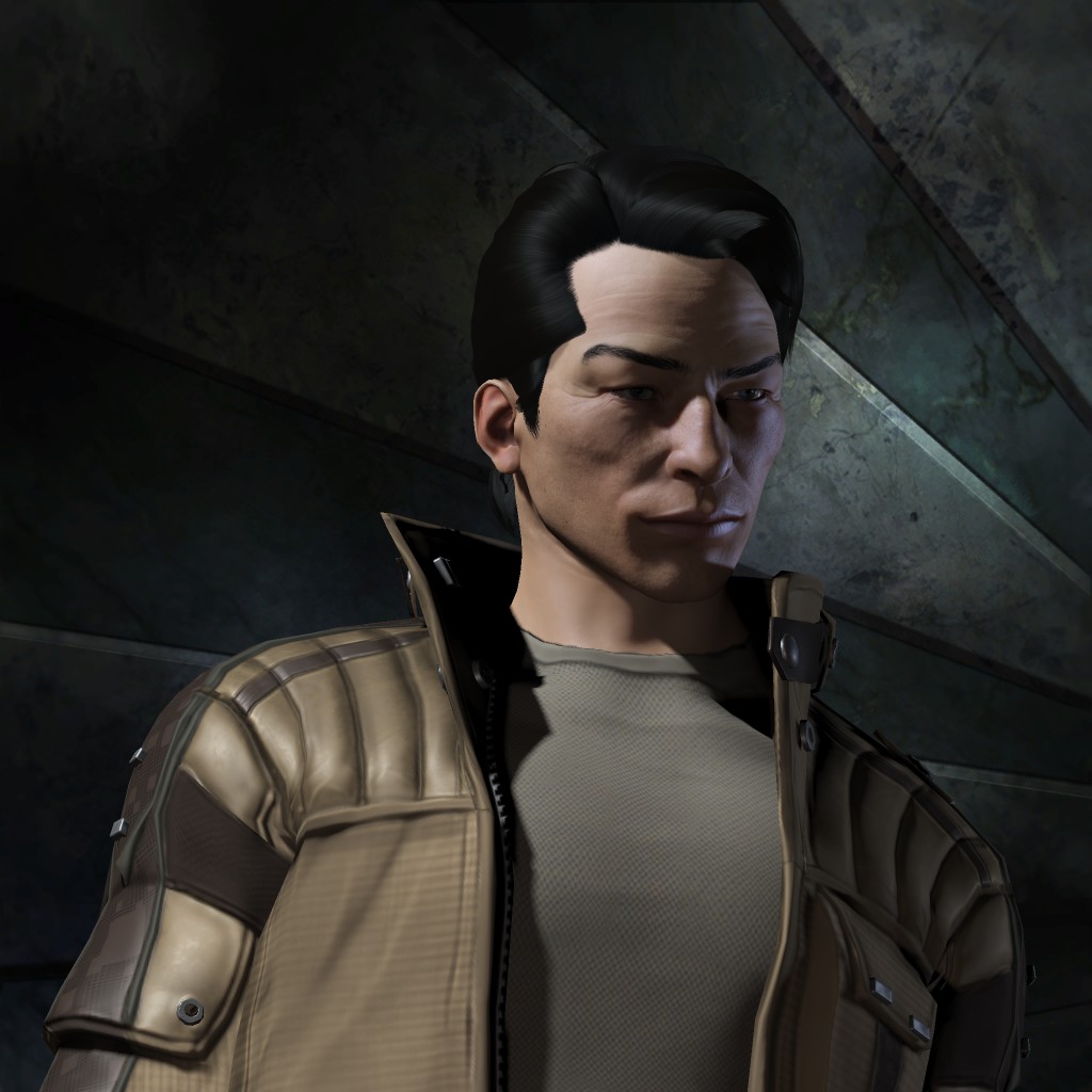John WH