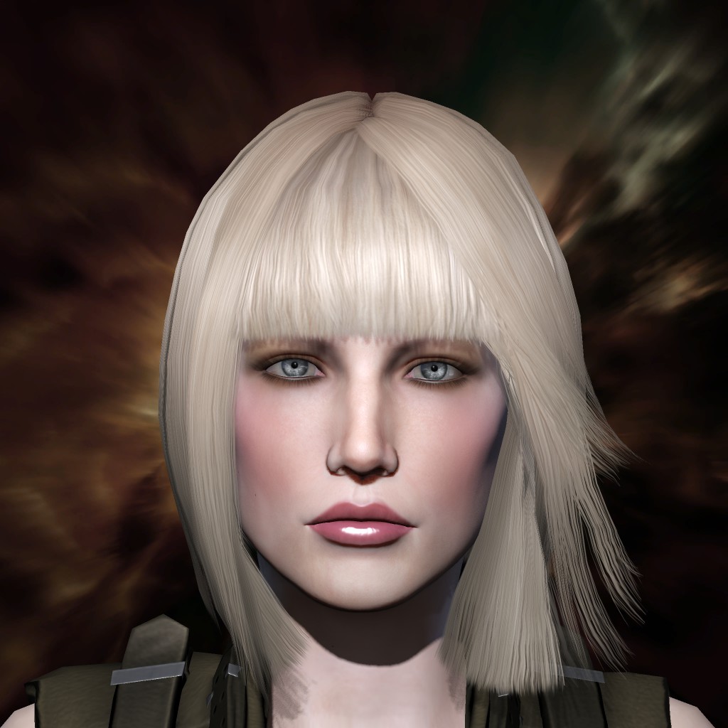 Platinum Princessa