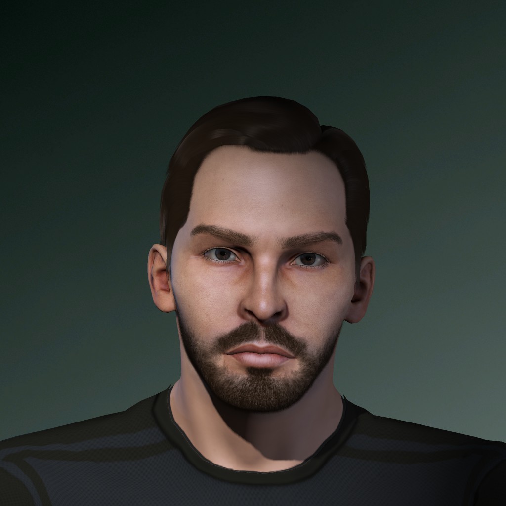 Michael Dossey