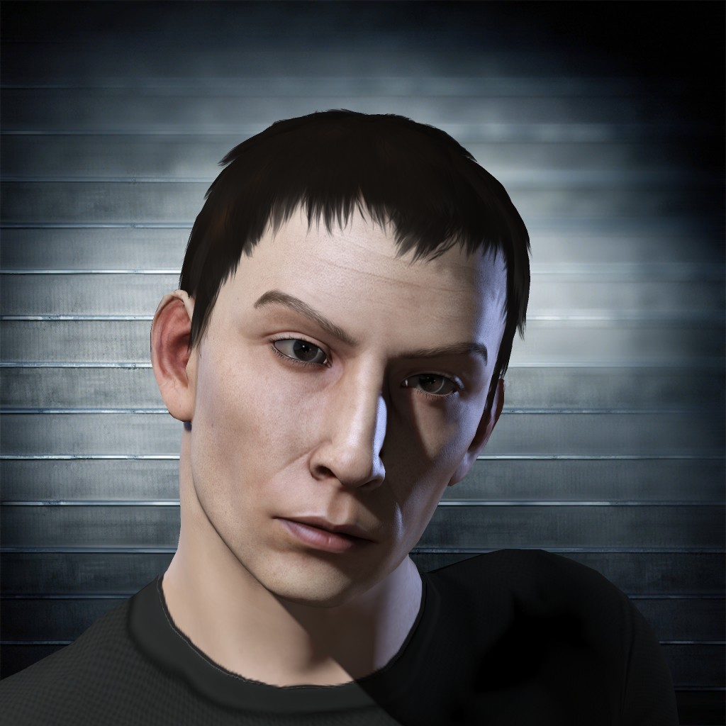 Agent Egivand