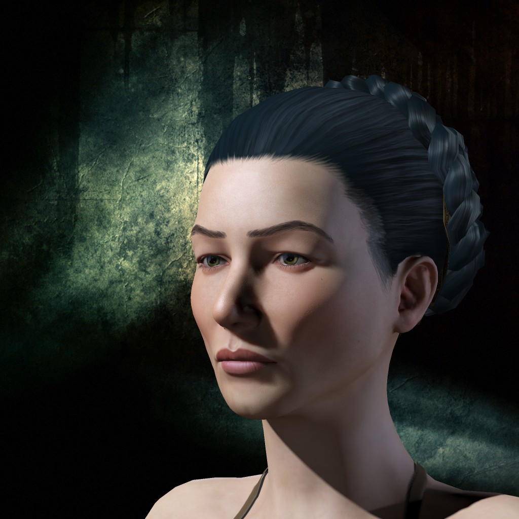 Agent Nalelmir