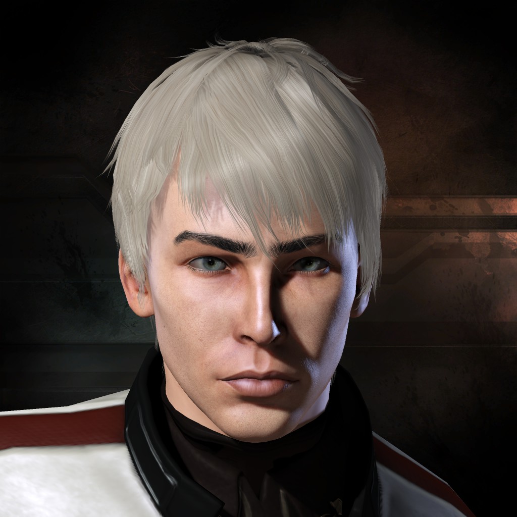 Aidan Bruvant