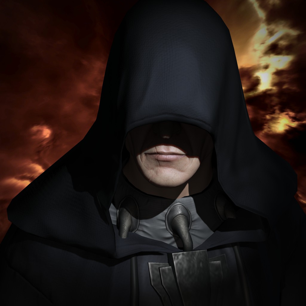 MisterDark