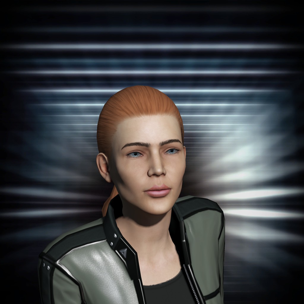 Agent Ijonen