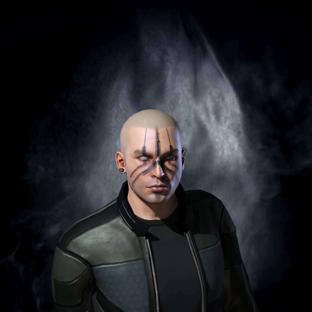 Richie Kane Jr
