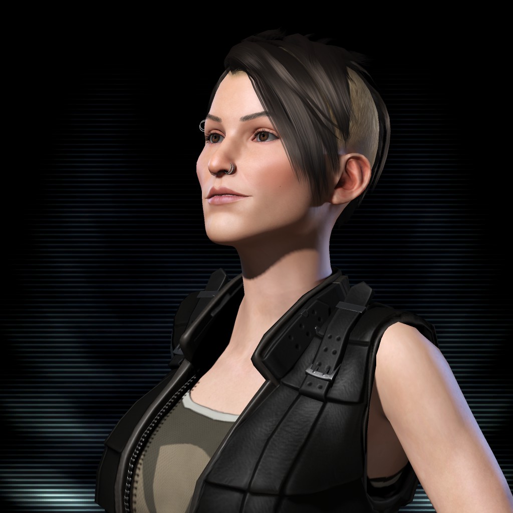 Azalyn Crow
