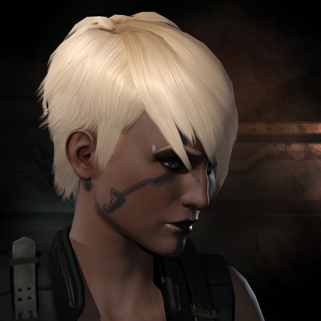 Shaya Salvador