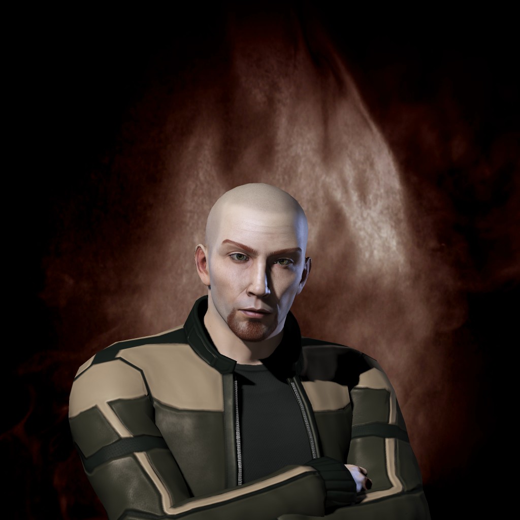 Professor-Roy Hinkley