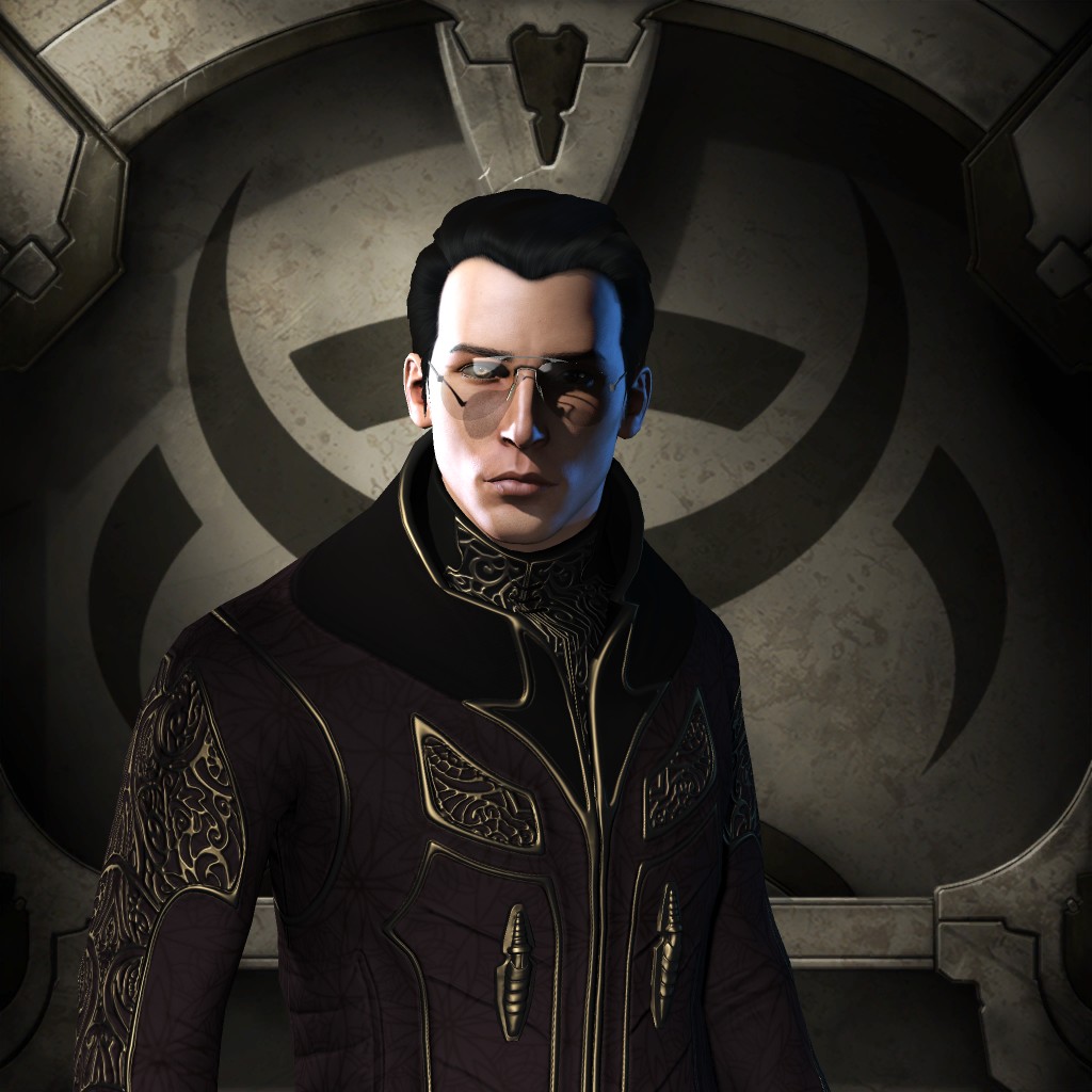 Feanor Noldorn