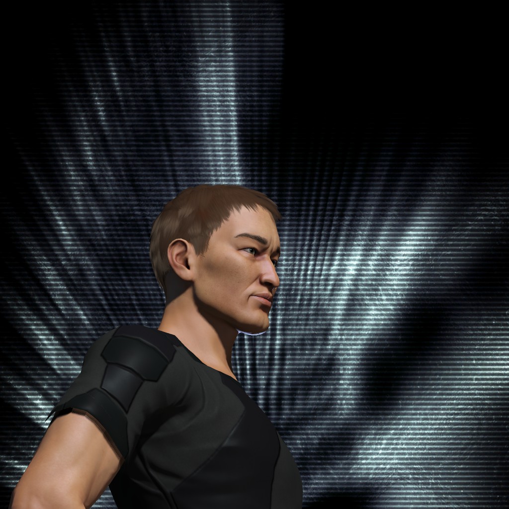 Agent Ichosira