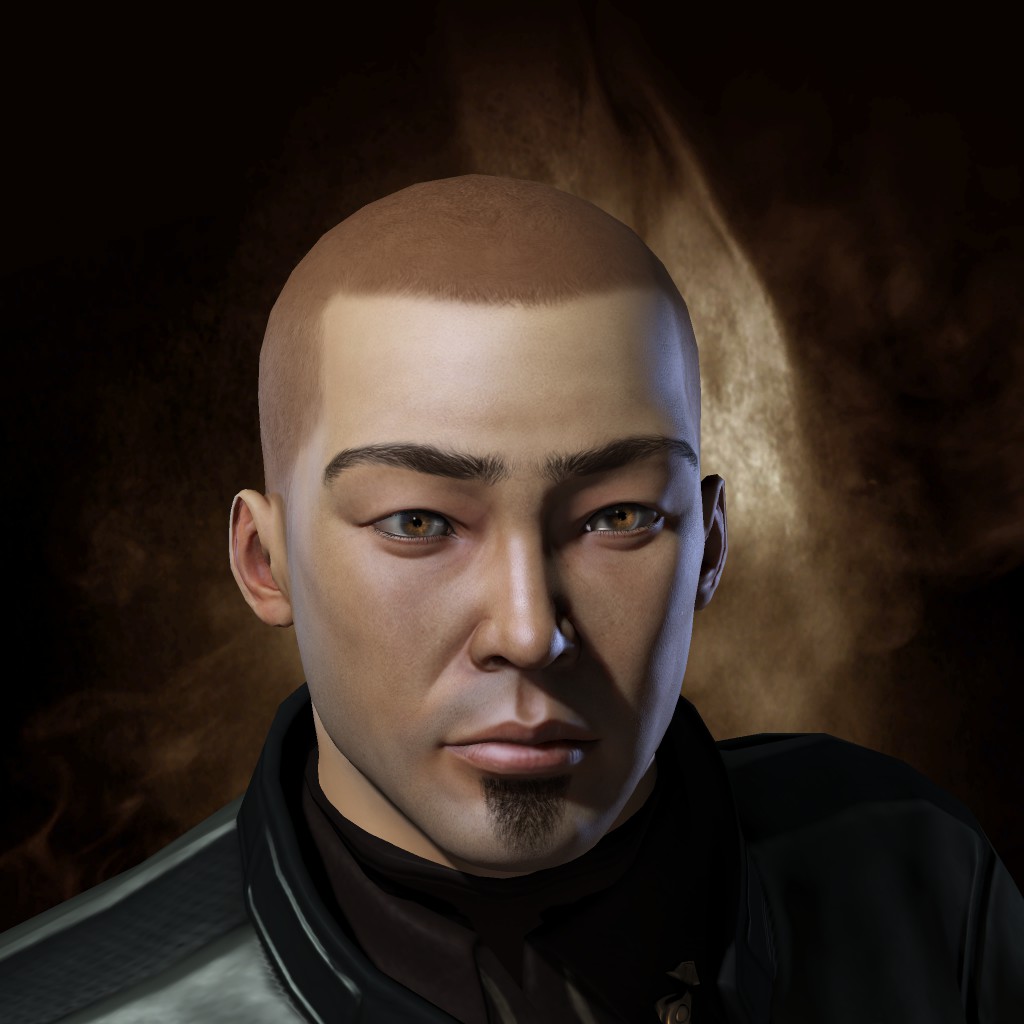 Agent Nalliery