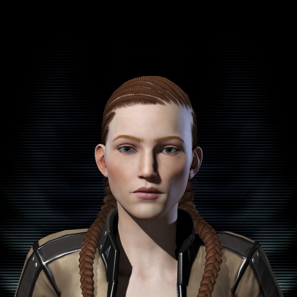 Agent Anstian
