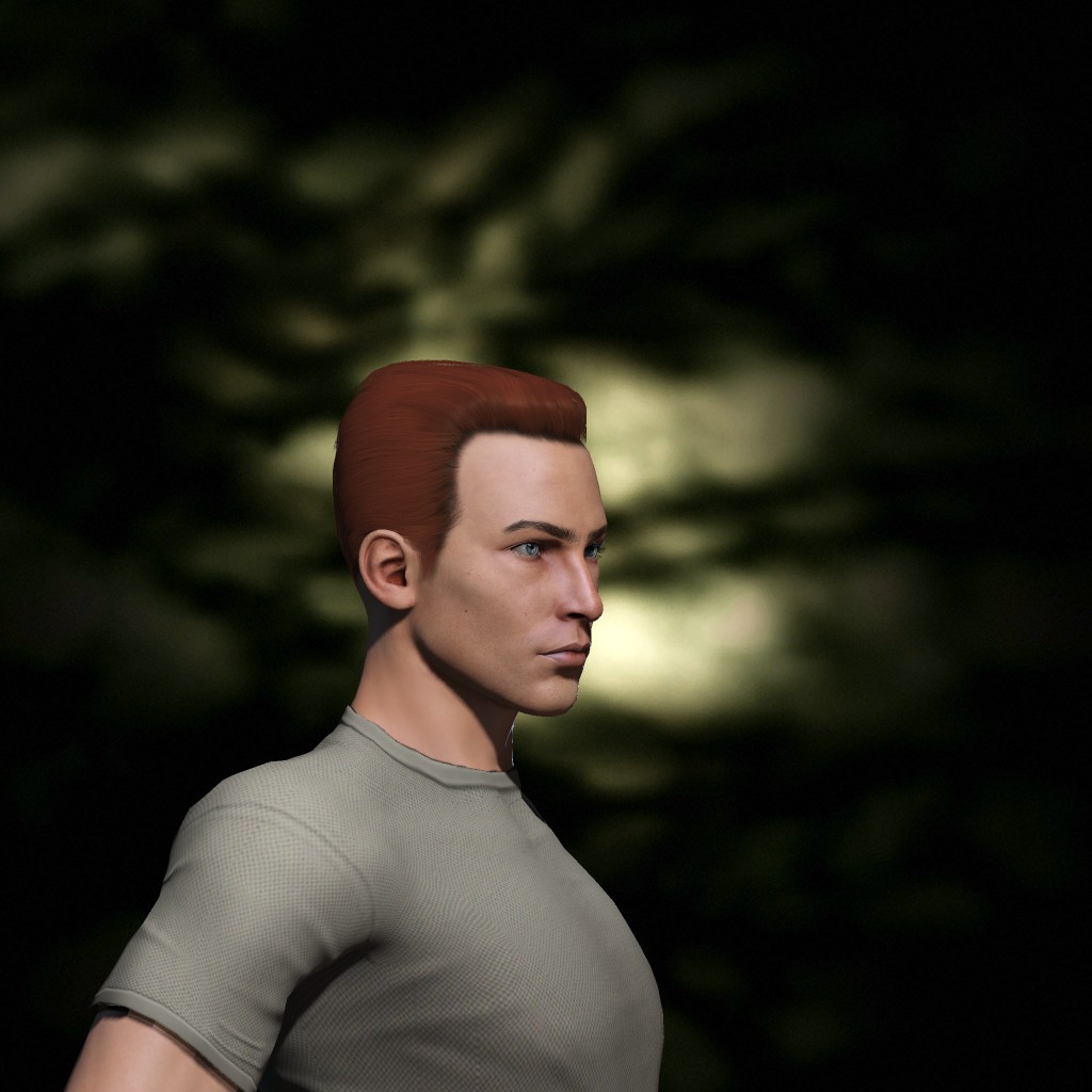 Agent Athonille