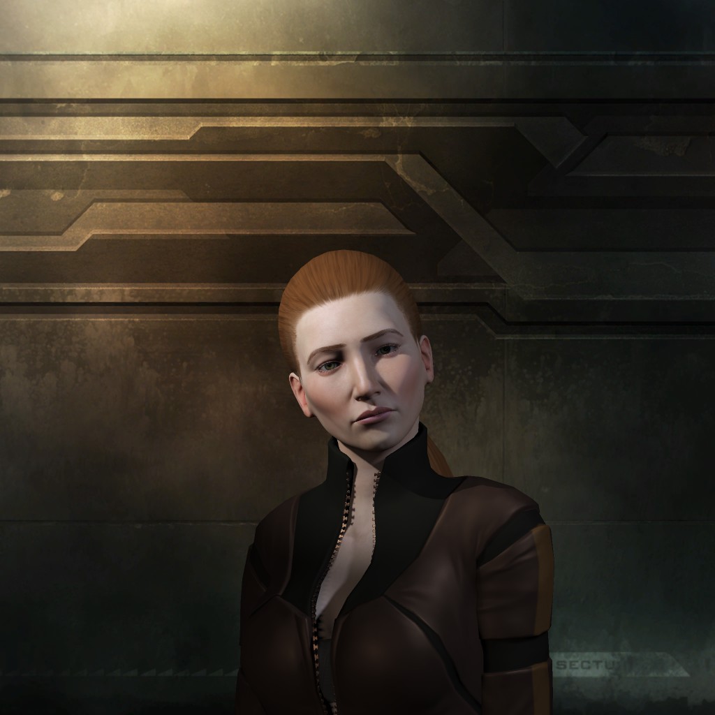 Eve Khianar