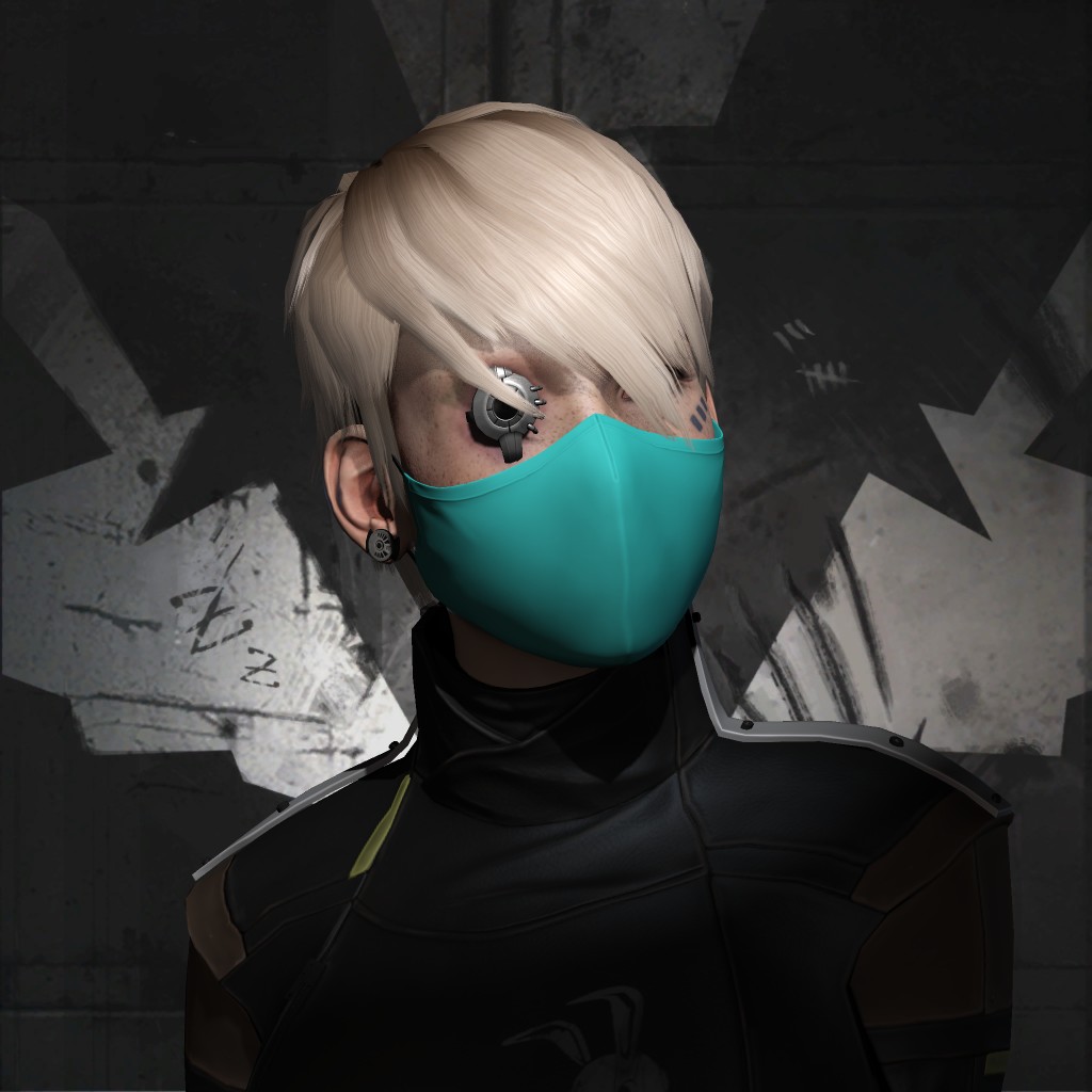 LIzzbeth Outamon