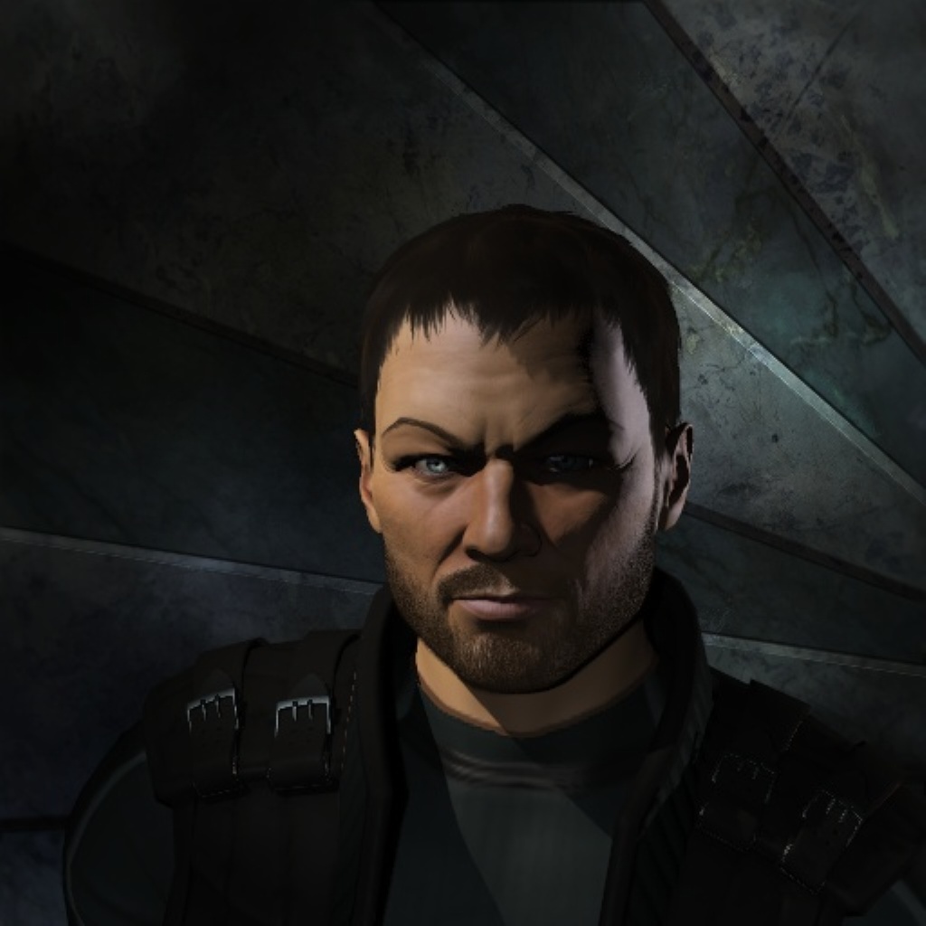 Drake Silverhand
