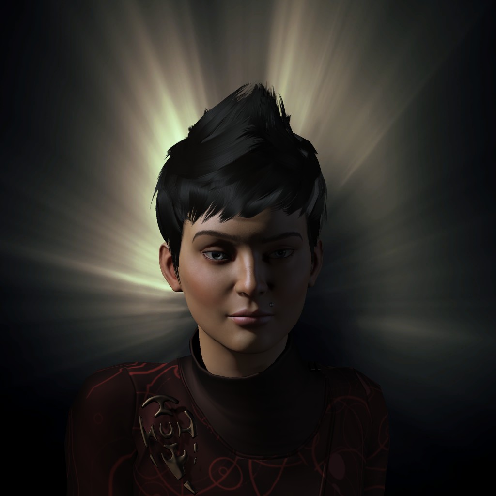 Adrestia