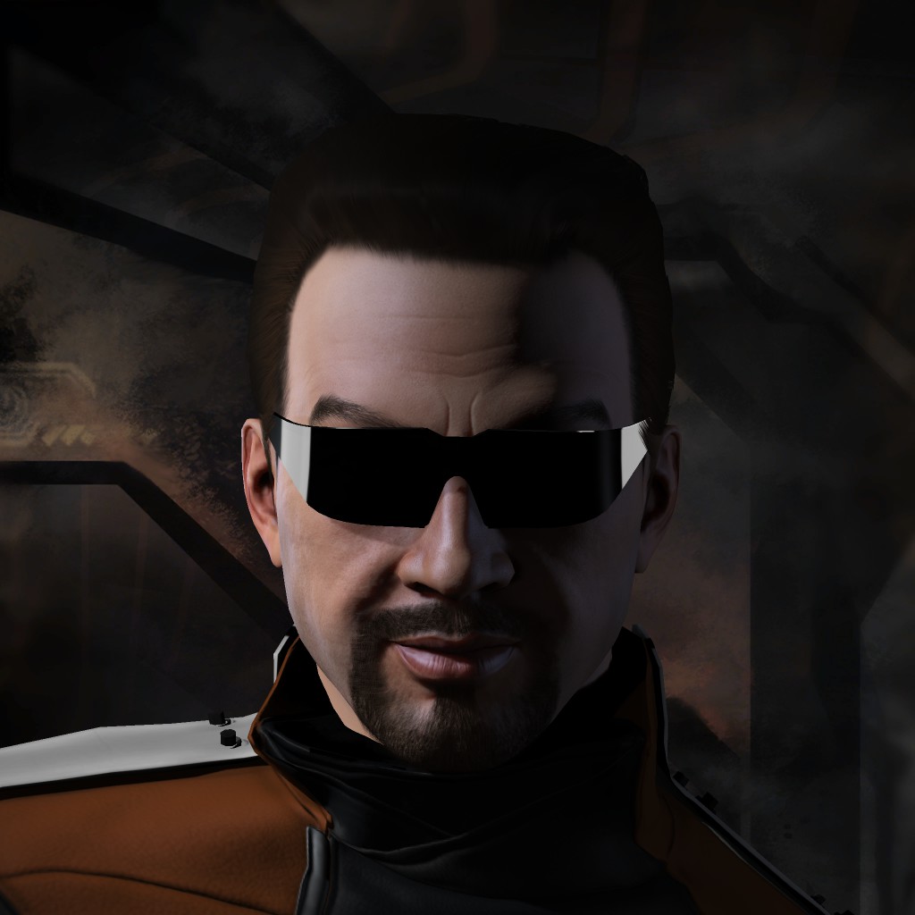 Lucius Mabaruca