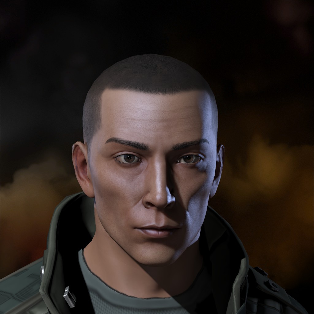 Osseus Vangaard