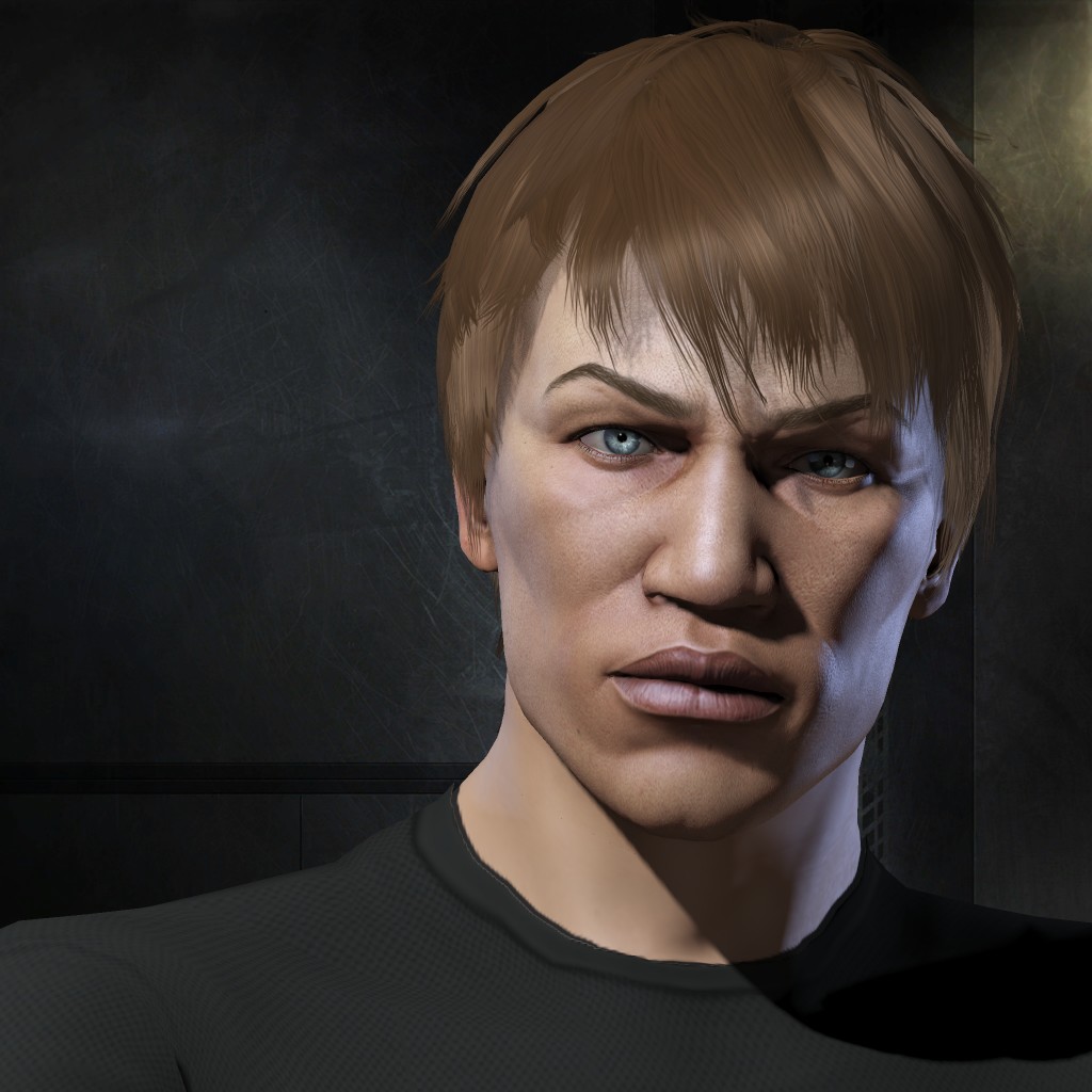 Eddie MroganJr