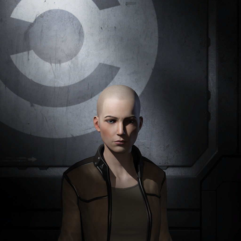 Kaliya Hawk