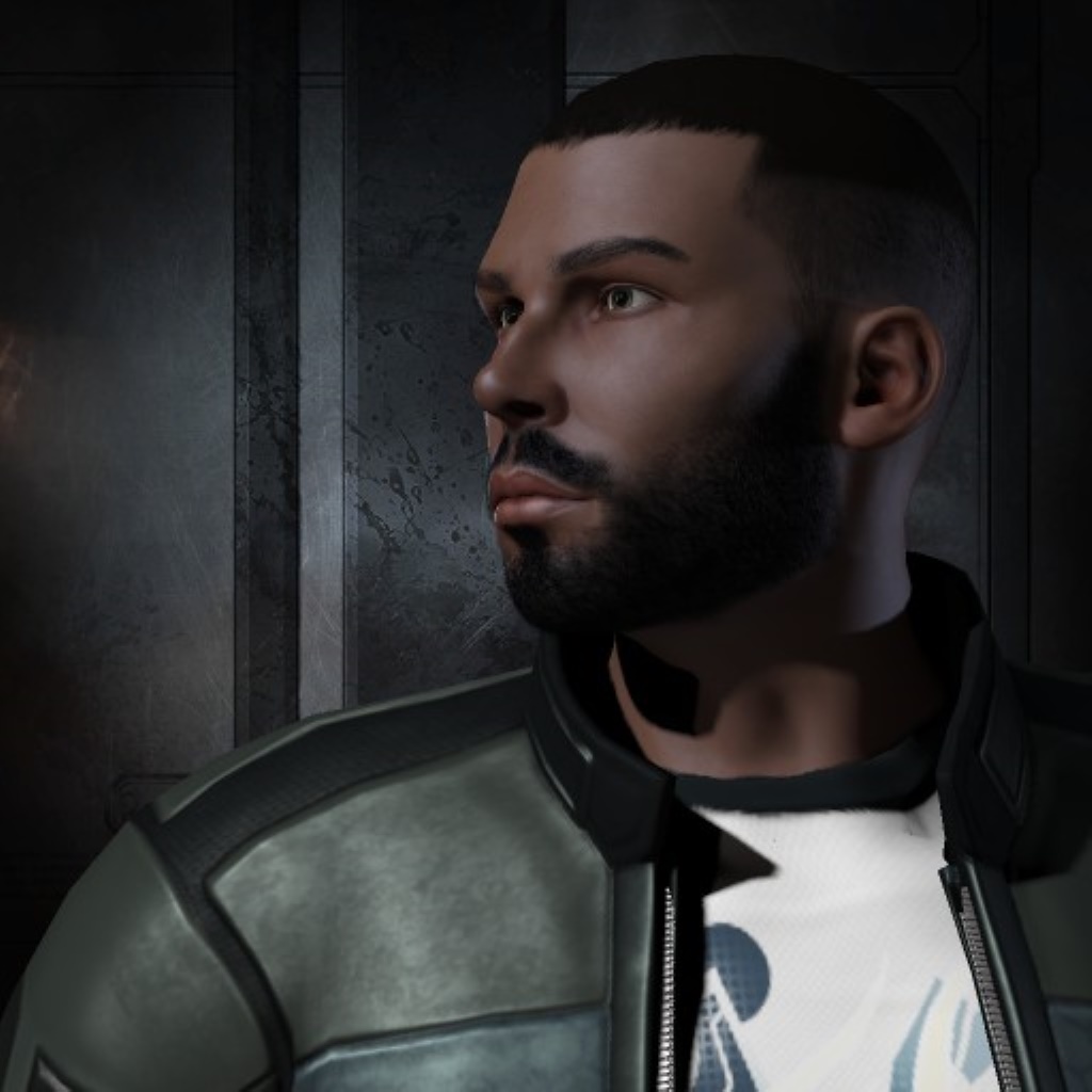 Derek Asher Aideron