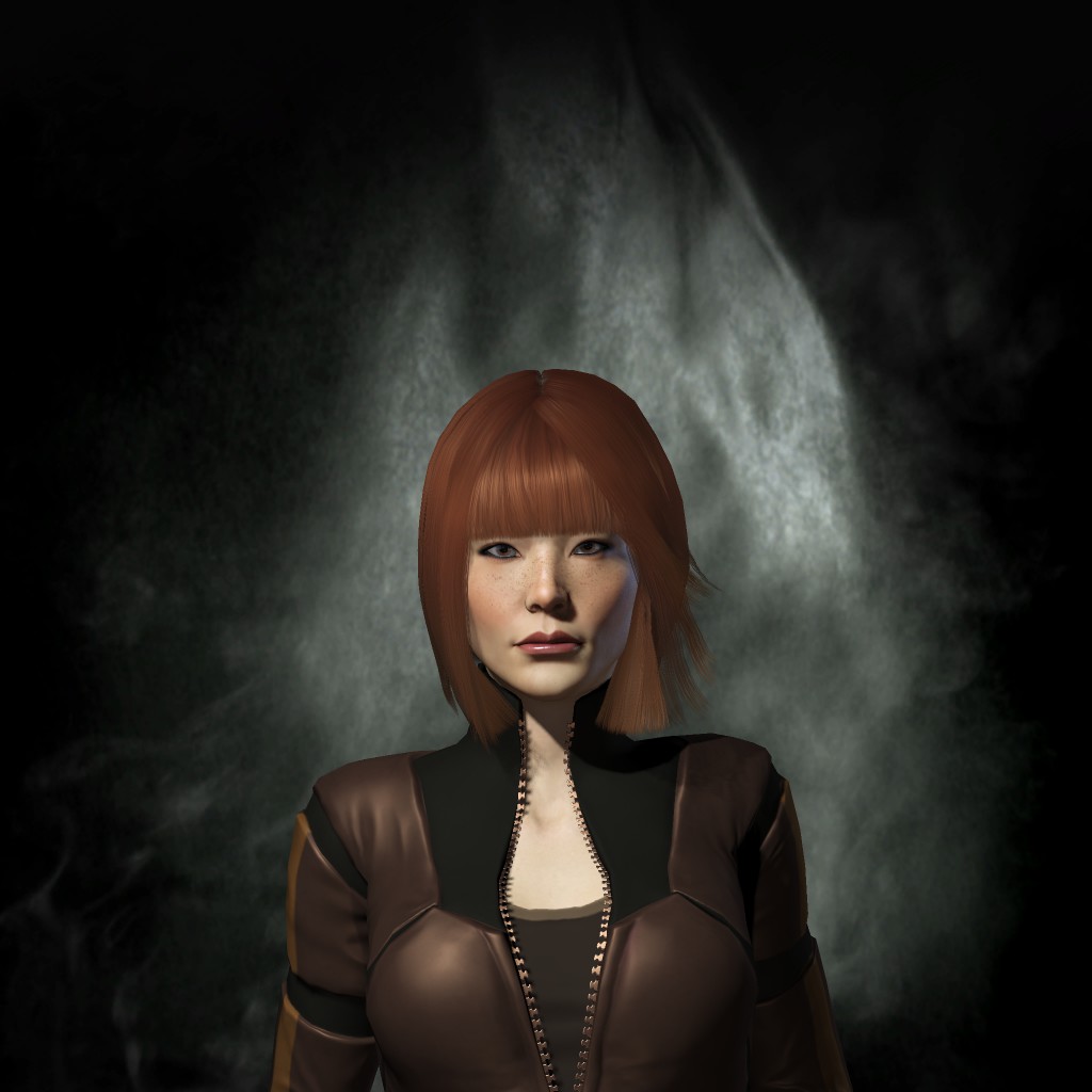 Lia Vu