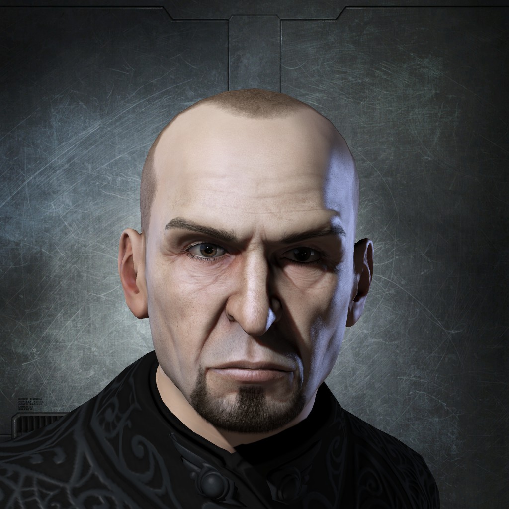 Joe BlackVazel