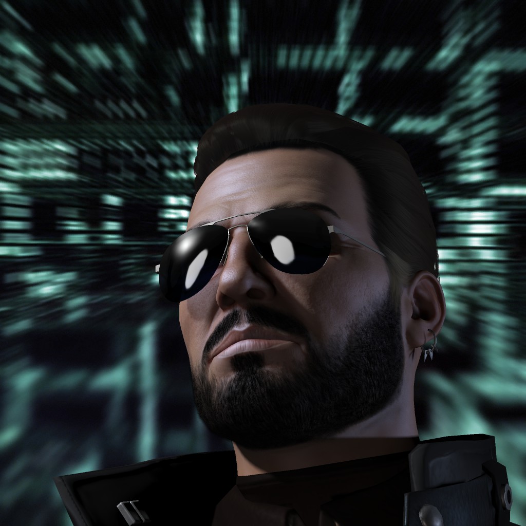 Dominic DasDominator