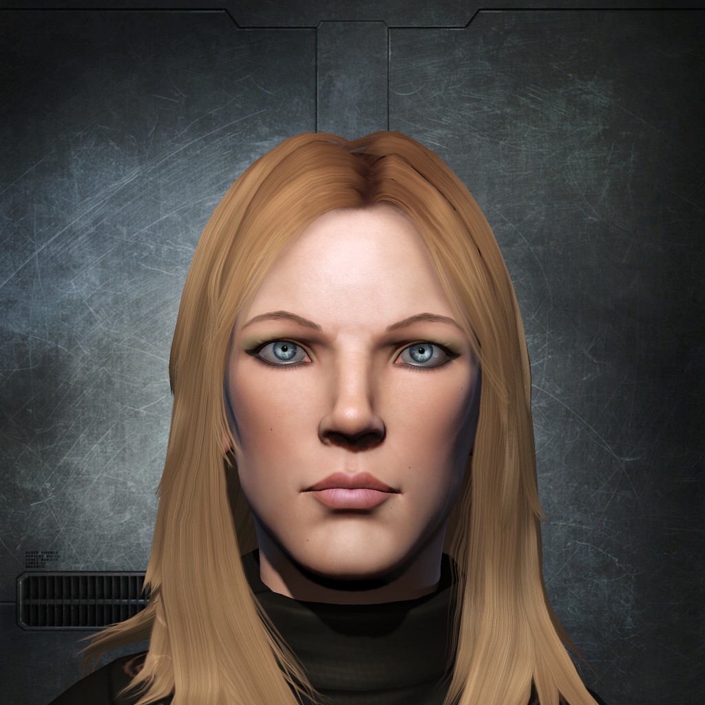 Alba Atreides