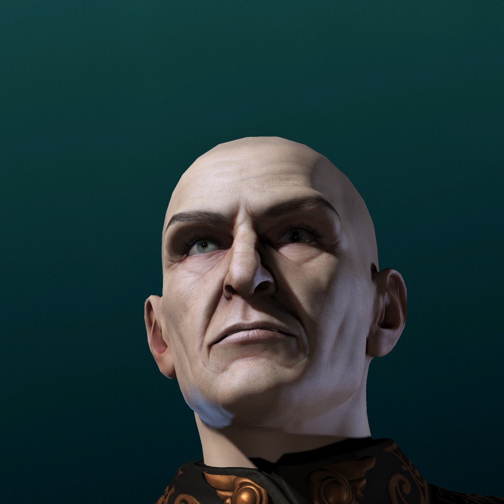 AkhenAten Djosser