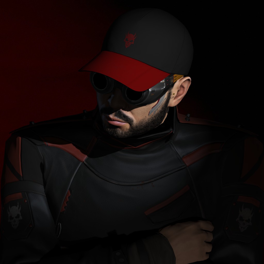 Merron Solo