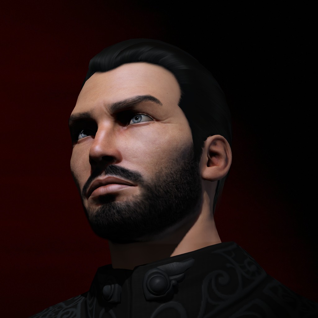 Kane Warps