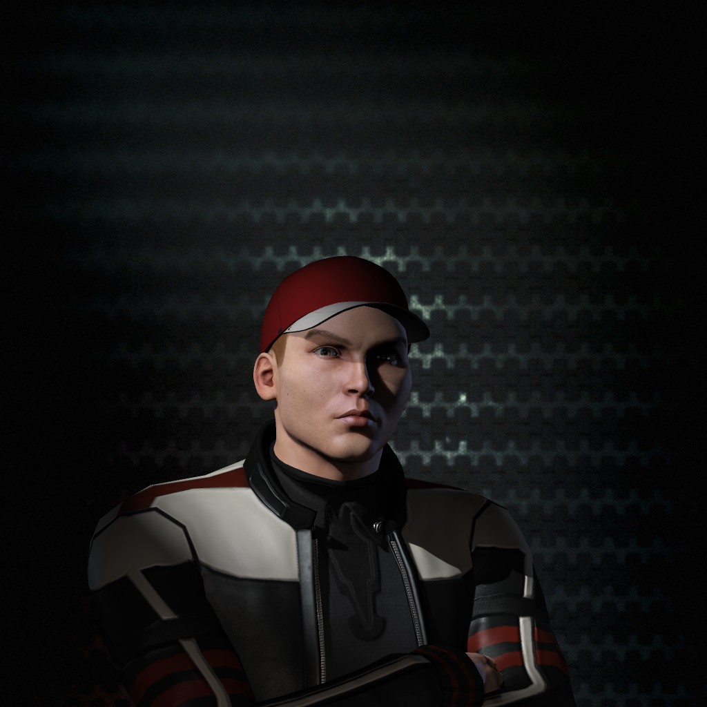 Daniel Tarkus