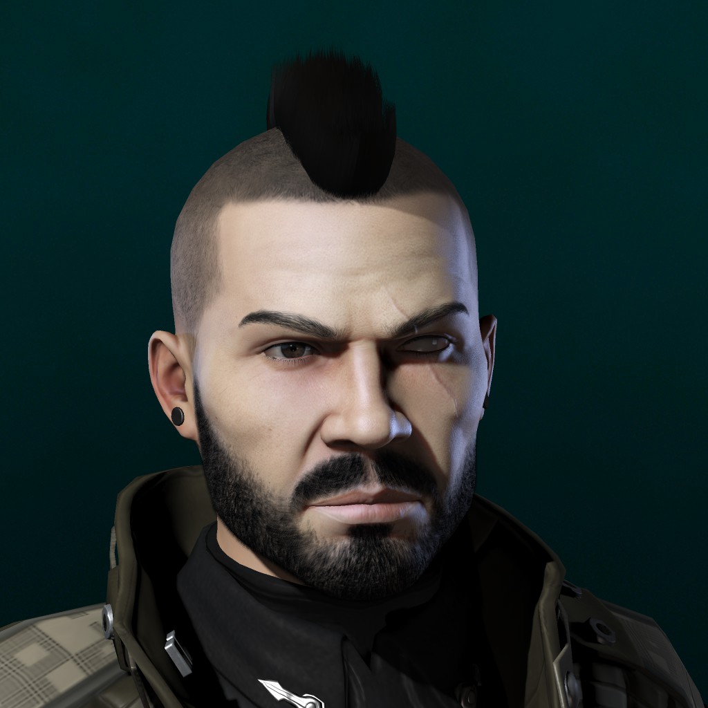 Ryder Lys