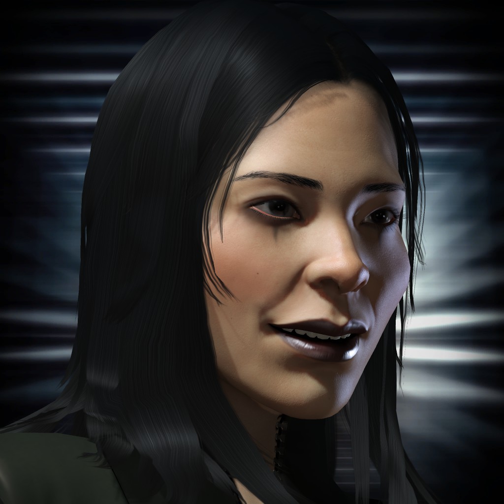 Sonya Rats