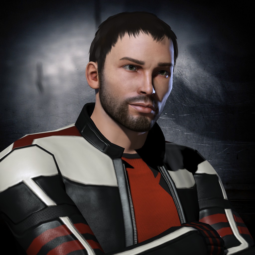 Eric Travant