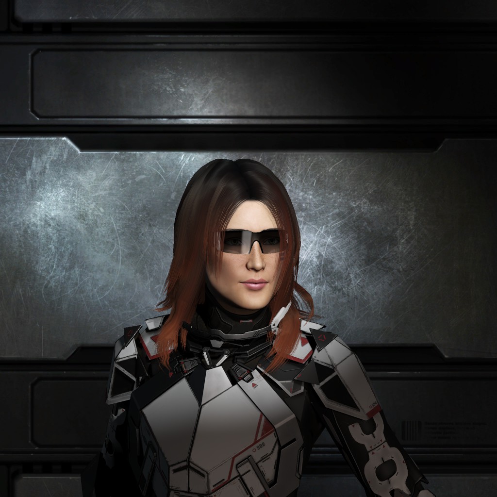Miranda Saken