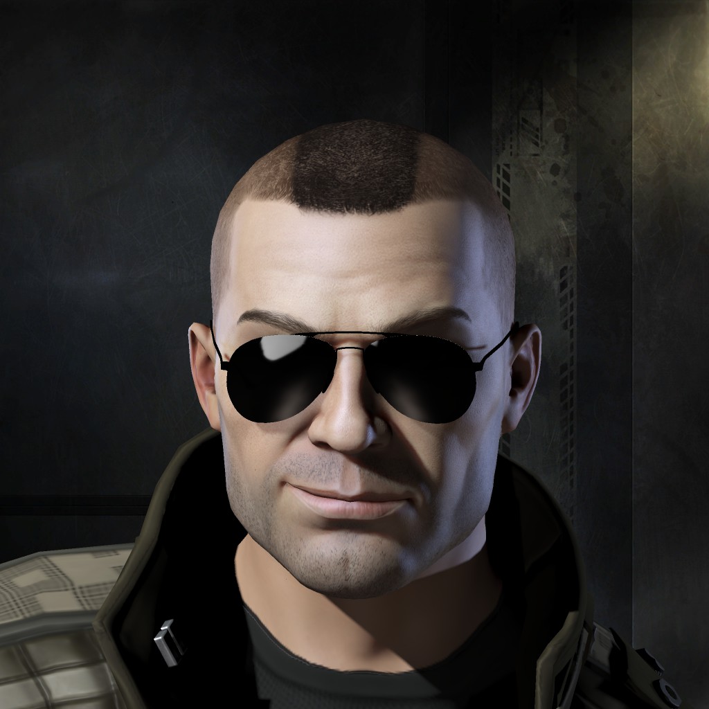 Dane Largen