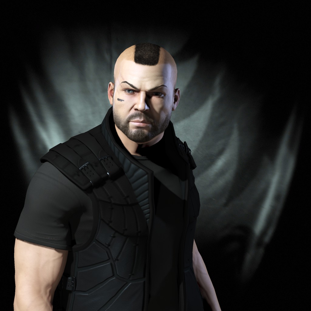 Drakon Darmazar