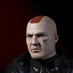 Zaiden Enaka portrait