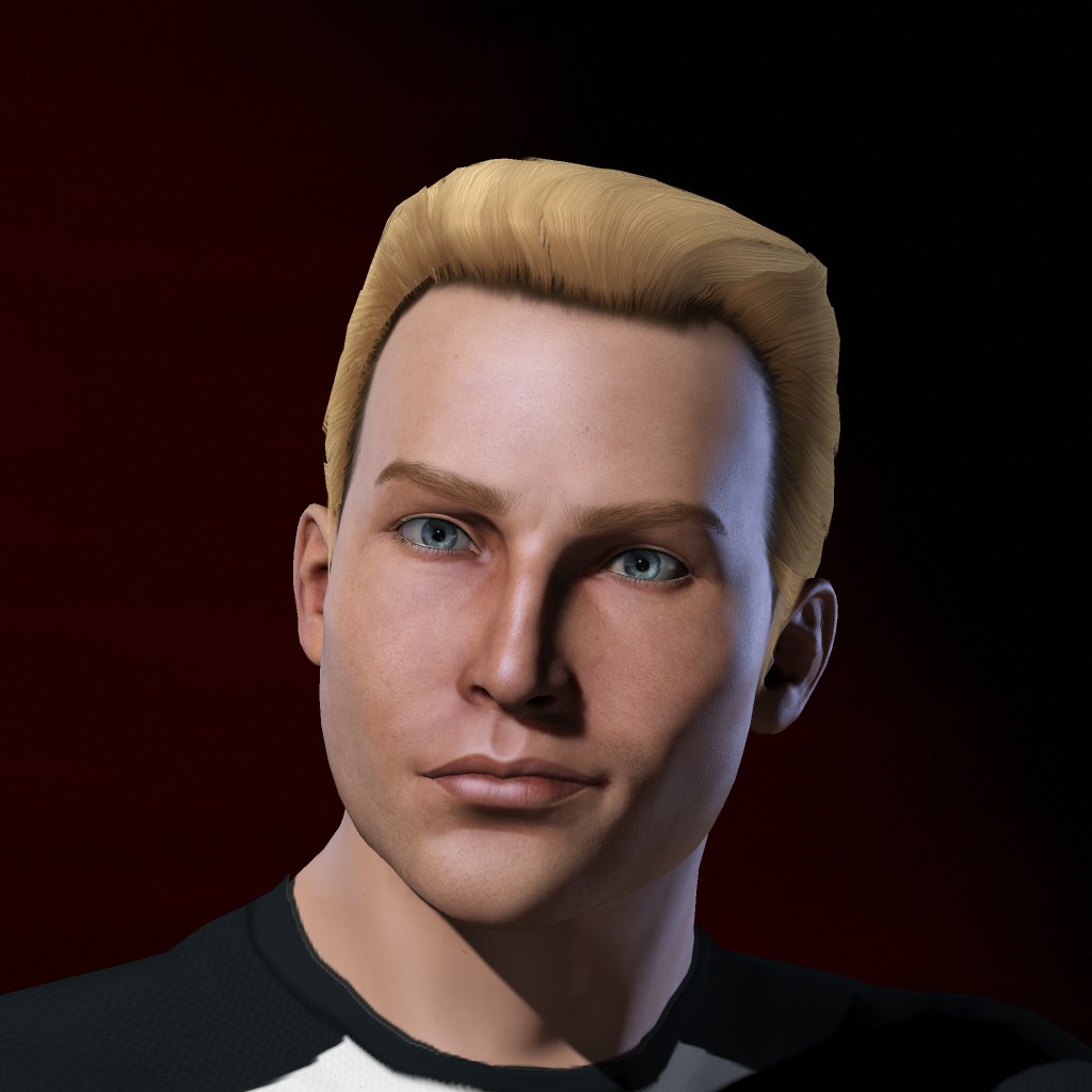 portrait